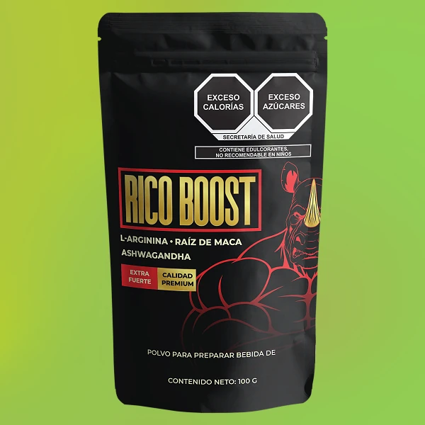 Rico Boost