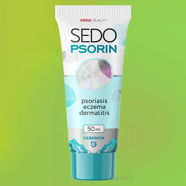 Sedopsorin