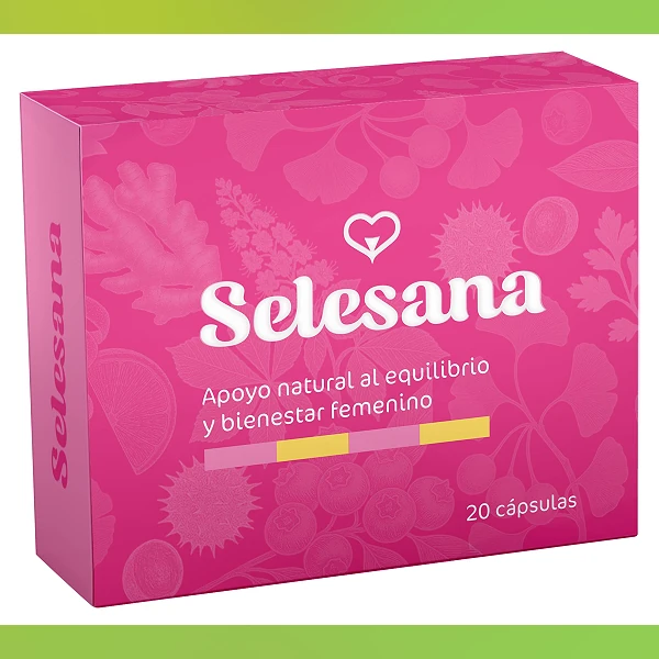 Selesana