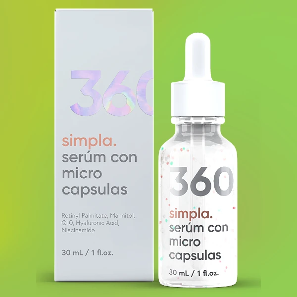 Simpla 360