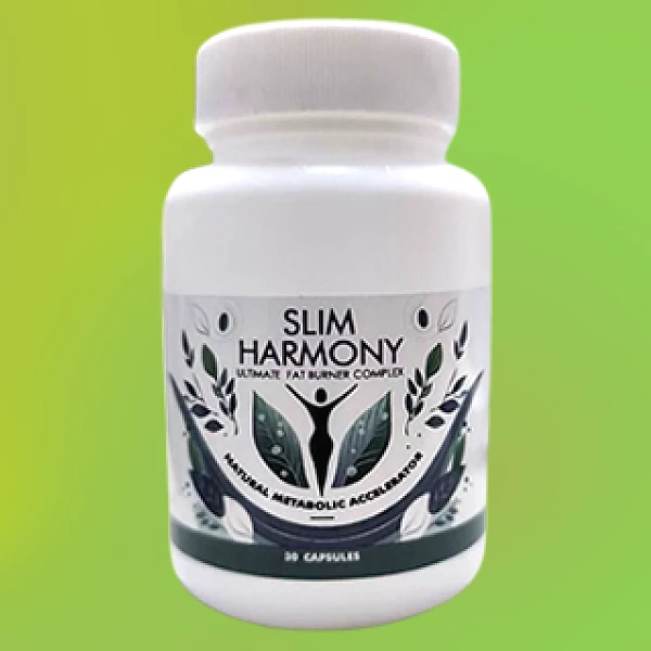 Slim Harmony