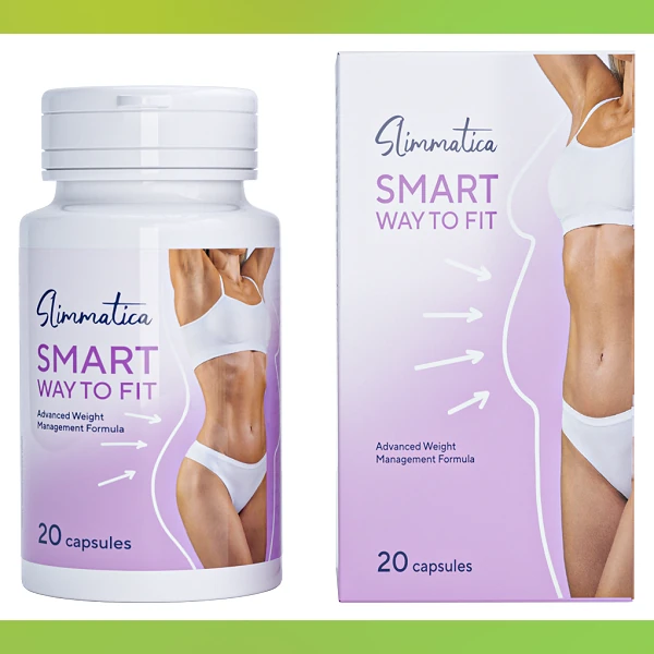 Slimmatica