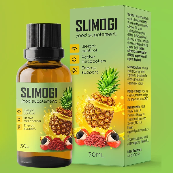 Slimogi