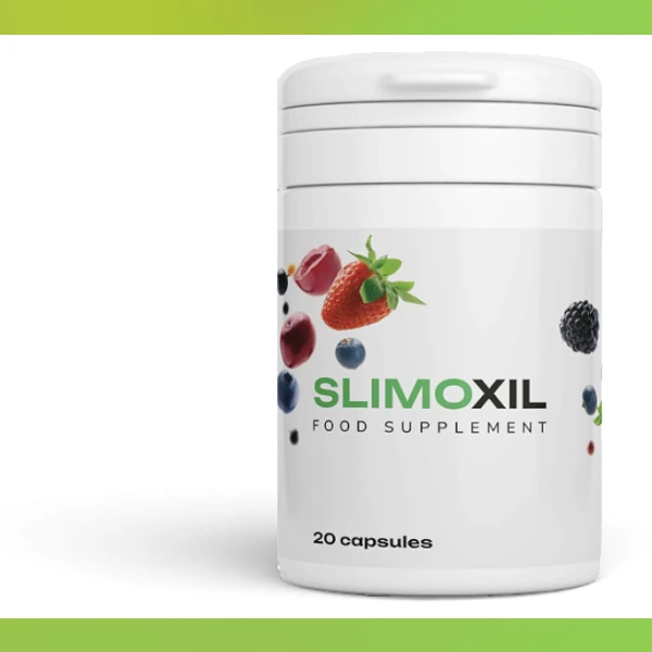Slimoxil