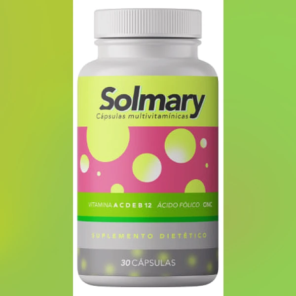 Solmary