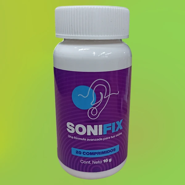 Sonifix