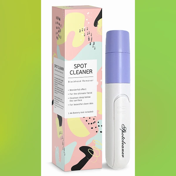 Spot Cleaner