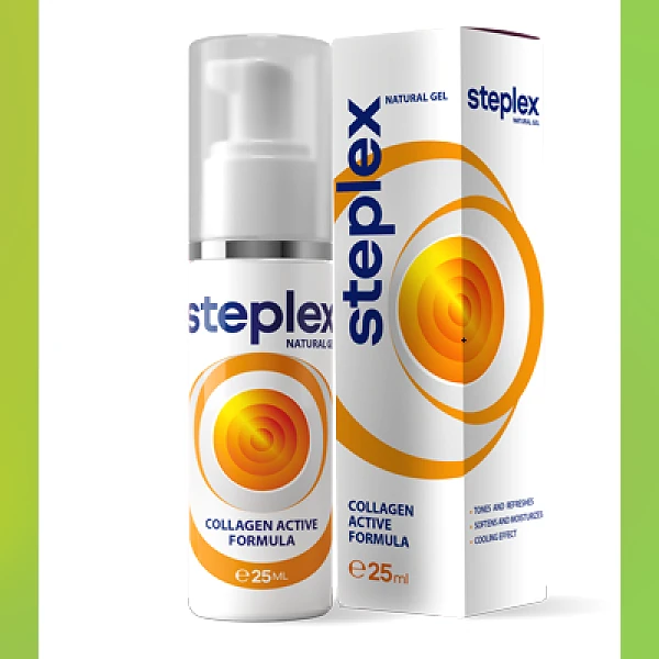 Steplex