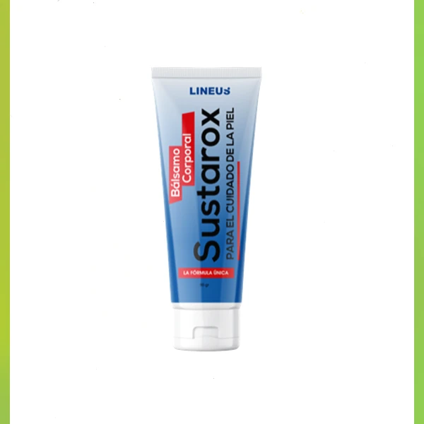 Sustarox