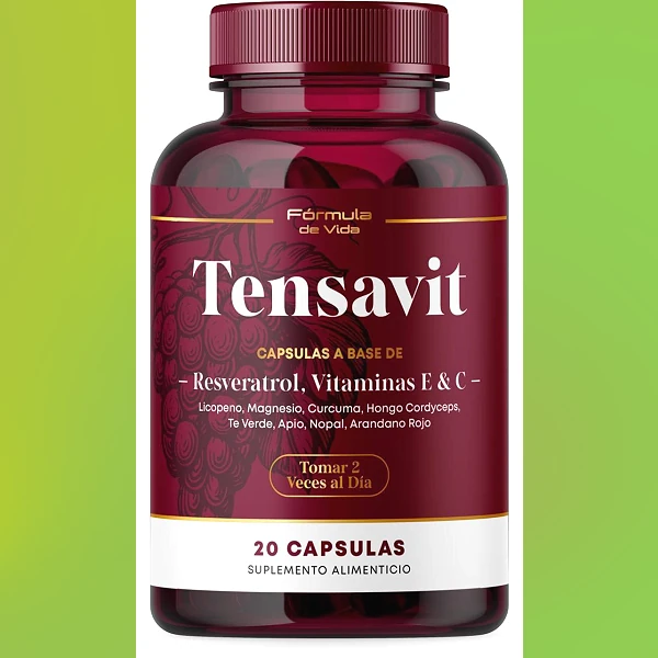 Tensavit