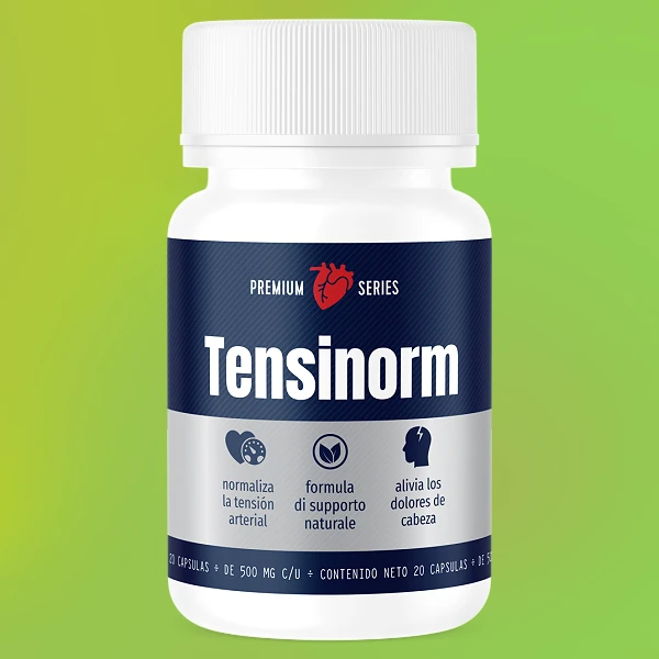 Tensinorm