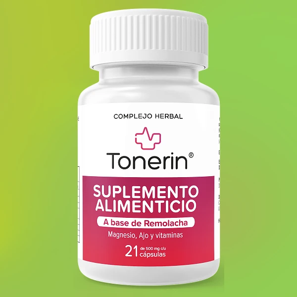 Tonerin