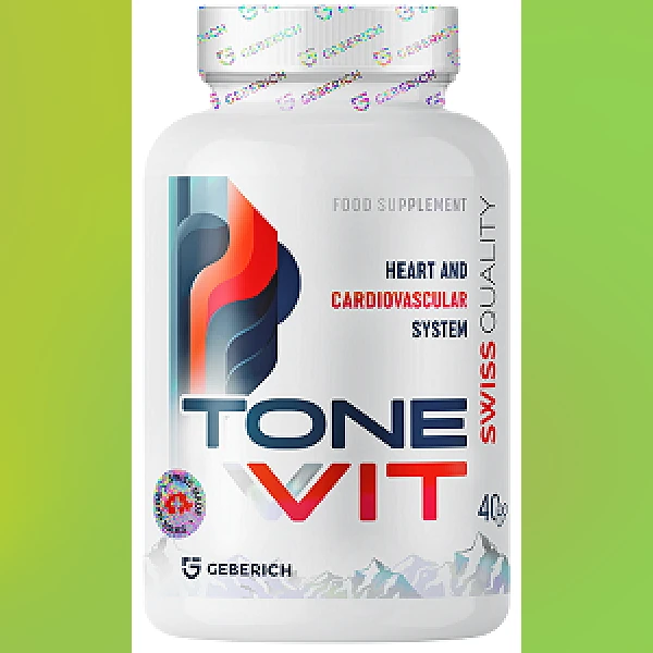 Tonevit