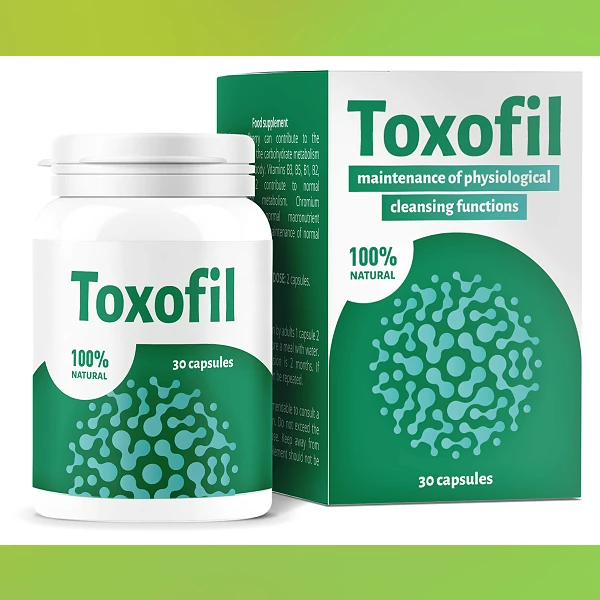 Toxofil