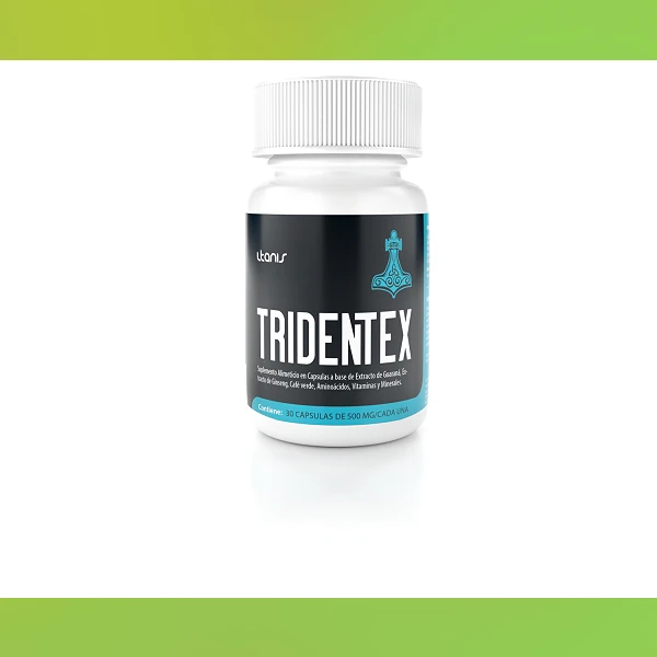 Tridentex
