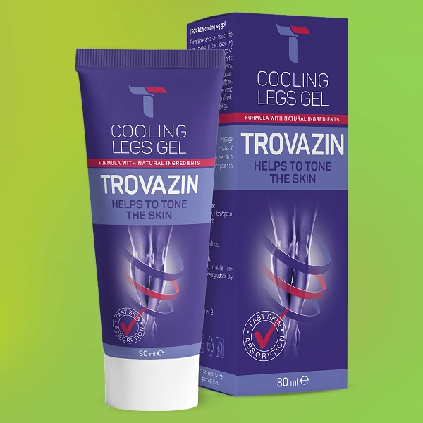 Trovazin