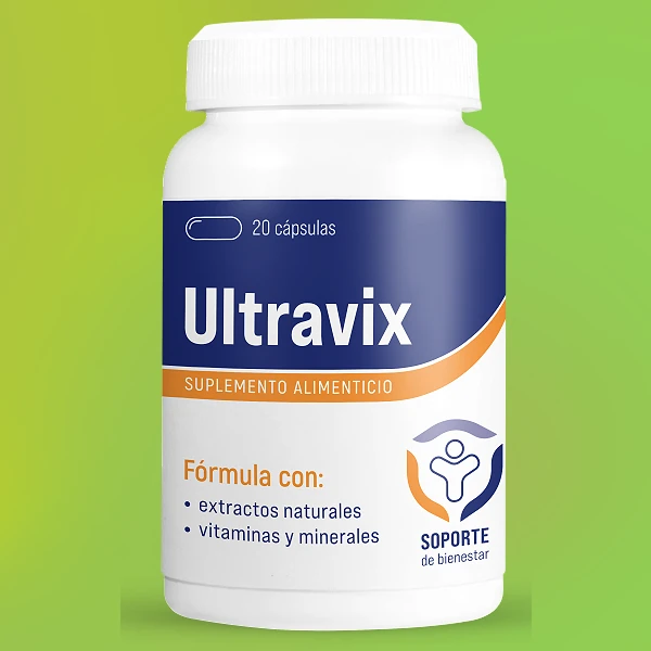ULTRAVIX