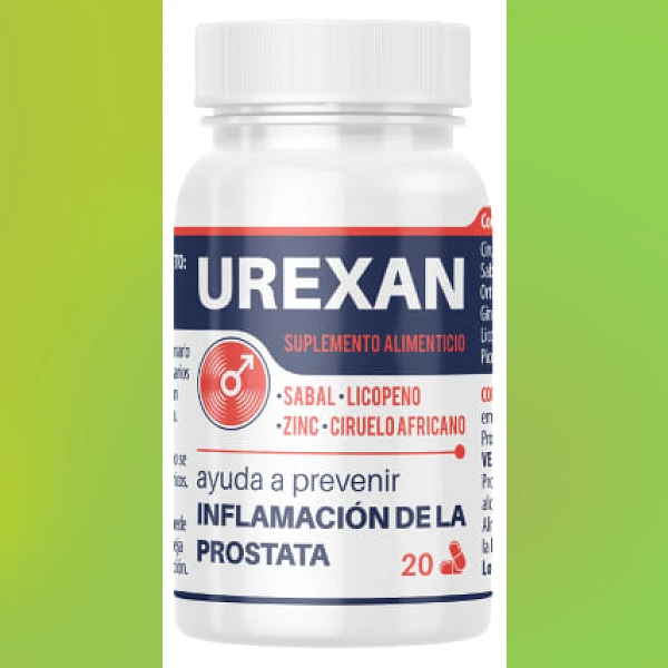 Urexan