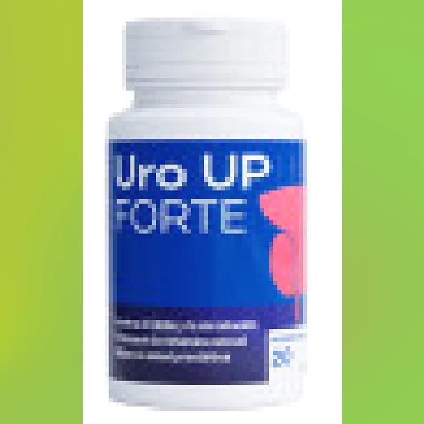 Uro UP Forte Prostatitis
