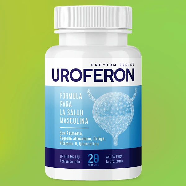 Uroferon