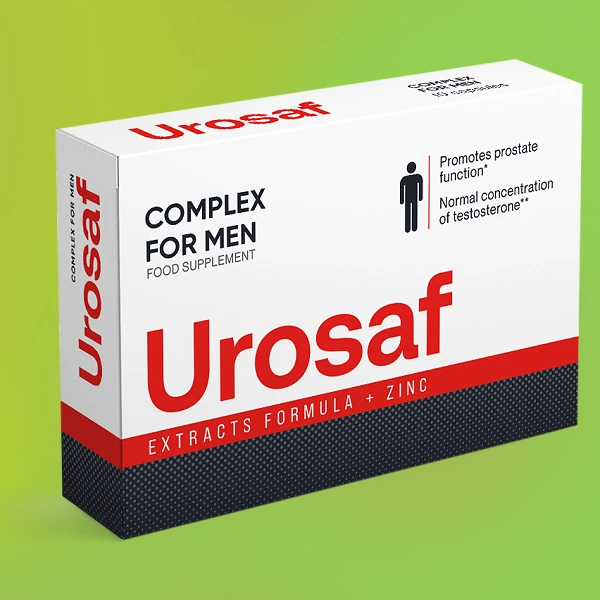 Urosaf