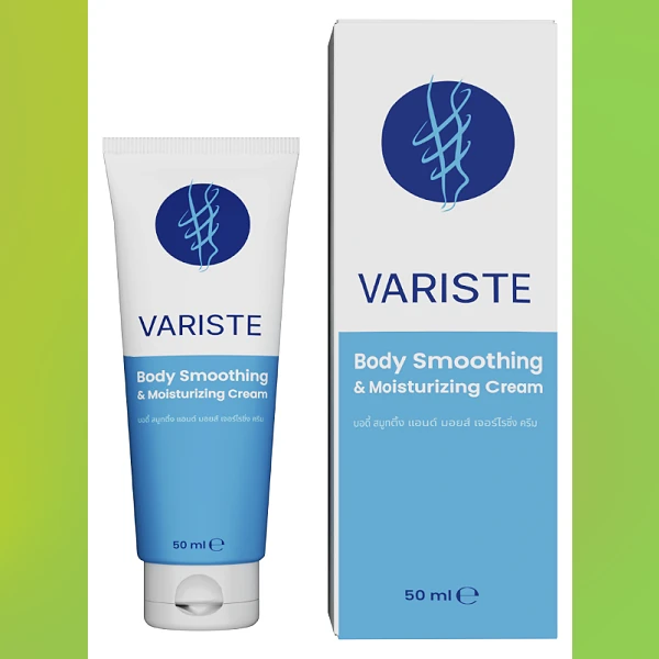 Variste