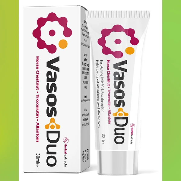 VASOS DUO