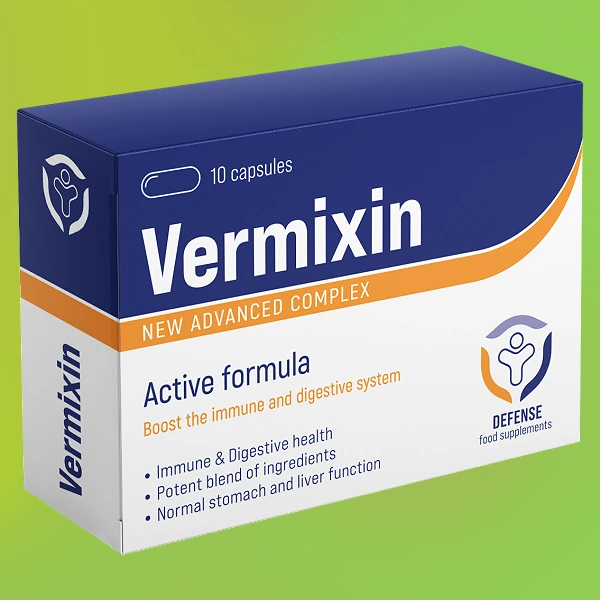 Vermixin