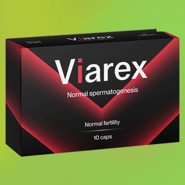 VIAREX