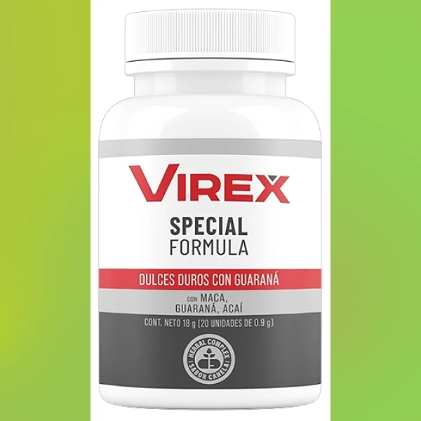 Virex