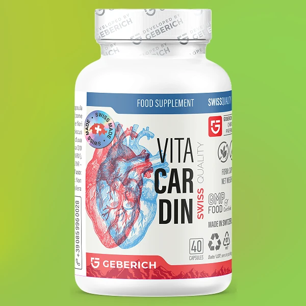 Vitacardin
