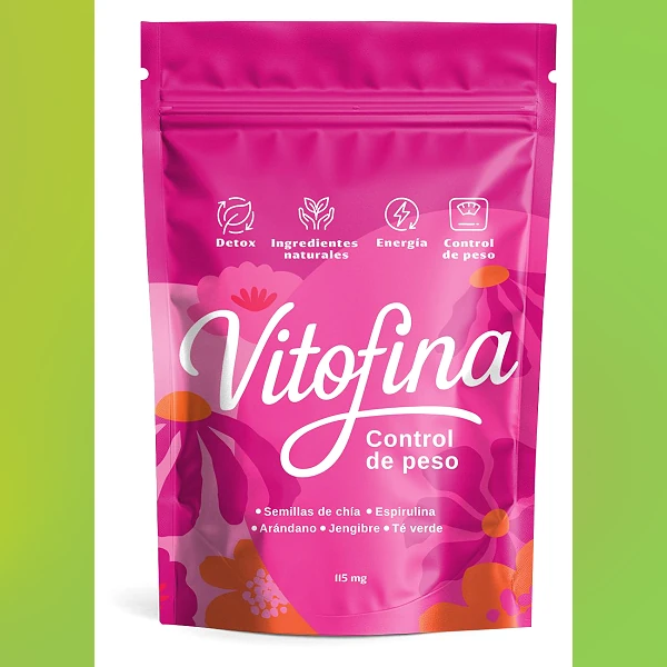 Vitofina
