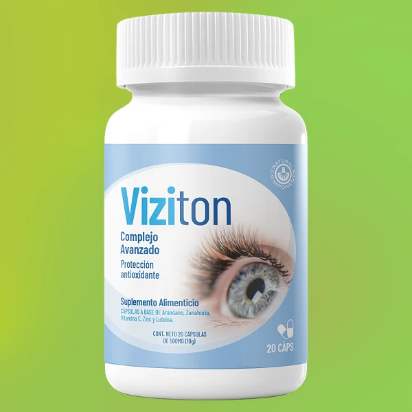 VIZITON