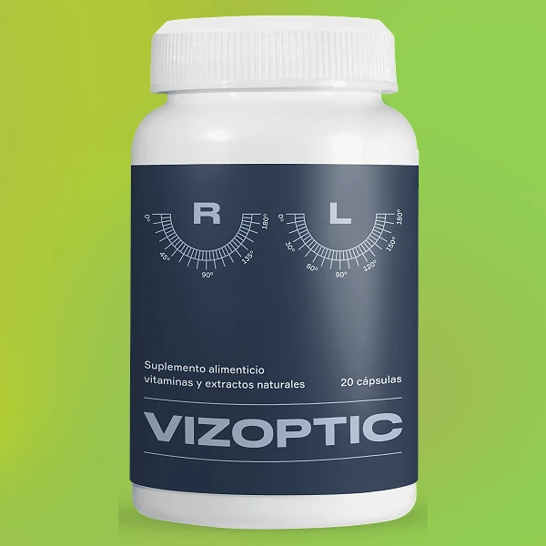 Vizoptic
