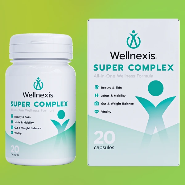 Wellnexis