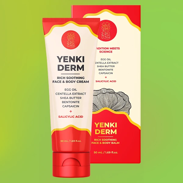 Yenki Derm