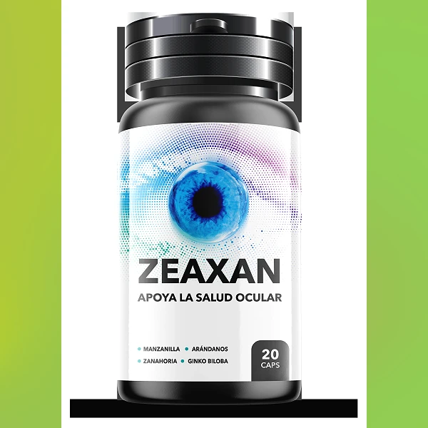 Zeaxan