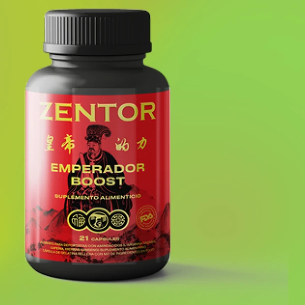Zentor