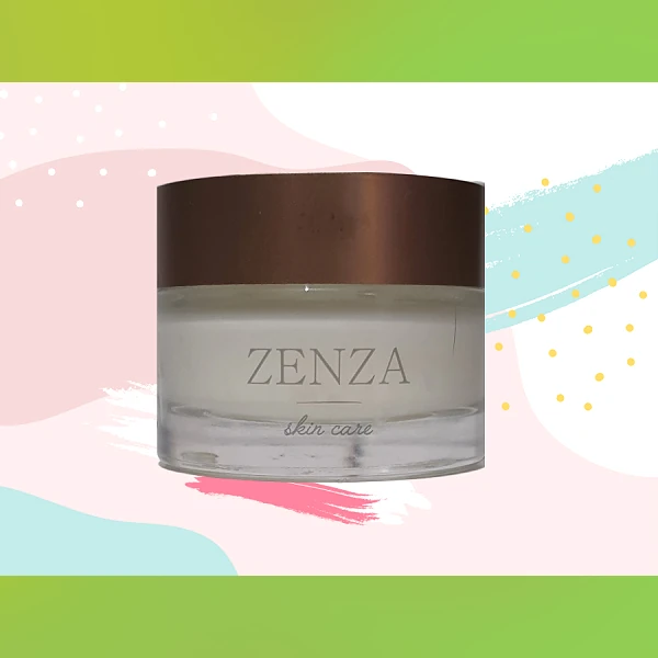 Zenza Cream
